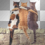 Kerstie: Cat Buddies Kerstie: Cat Buddies