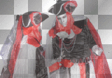 Kerstie: Carnival Costume