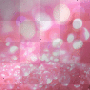 Kerstie: Pink Abstract Background