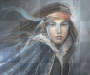 lady/tfm448,cold,winter