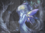 blue fairy