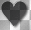 ♥