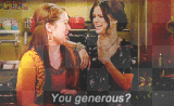 Selena Gomez as Alex Russo