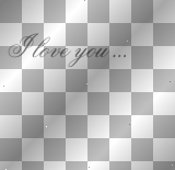 I Love you ...