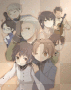 Hetalia Axis Powers
