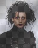 Johnny Depp Young