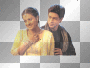 Kajol und Shahrukh