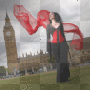 GOTHIC WOMAN ANIMATED BY FABRYKING61 GOTHIC WOMAN ANIMATED BY FABRYKING61