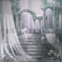 Goth Background Animated boutique