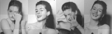 Anne Hathaway by FLORJACKSON58