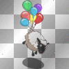 FV Balloon Sheep