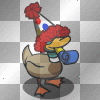 FV Party Duck