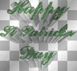St.Patricks Day 