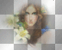 amon // woman