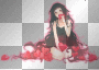 Anime Girl [Pink Neon] ~XOXOAMI
