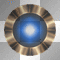 Steampunk deco circle Steampunk deco circle