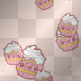 cupcake bg
