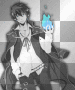 {Ao No Exorcist} Rin Okumura [Black Neon] ~XOXOAMI