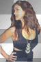Lucy Hale ' transparent