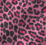 Onça cor de rosa