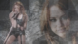 Miley's tour 2010