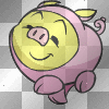 Pinki Pig!