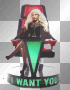 Christina Aguilera - By TracyMcGibbon
