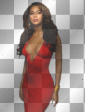 Beyonce - By TracyMcGibbon