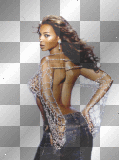 Beyonce - By TracyMcGibbon