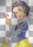Blanche neige