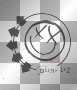 Blink 182 black logo transparent   _smile97_