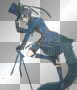 {Kuroshitsuji} Ciel Phantomhive ~XOXOAMI