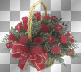 Rosas vermelhas