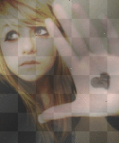 Cute emo girl By: ♥☺ραттy☺♥ 