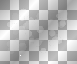 effect, white, deco