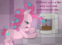 Pinkie Pie  Caffiene