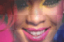 Rihanna- Who's That Chick