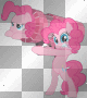 The Pinkie Pie gun