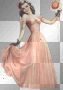 vintage woman
