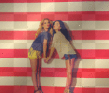 Bff Best Friend Forever Bsf Besties Girls Amigas Friends [Original - By:Morenafanselena4]