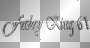 TEXT FABRYKING61 3D