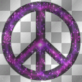 Peace Sign 