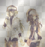 N et Ludvina/Touko