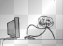 Troll in Action