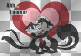 Ahhh...... L´amour