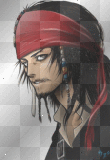 jack sparrow
