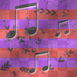 music bg