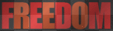 freedom