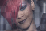 rihanna of paulamusica2010