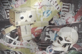Danbo teskietto
